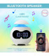 Тонколона с часовник - Bluetooth