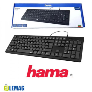 Клавиатура за компютър Hama - ПРОМОЦИЯ !