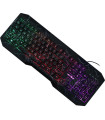 Геймърска клавиатура Weibo WB-100 Dark Hero