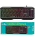 Геймърска клавиатура Weibo WB-100 Dark Hero