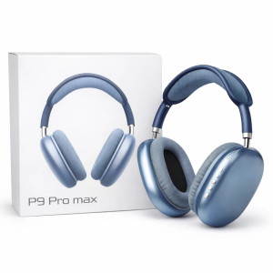 Безжични Bluetooth слушалки P9 - Hi-Fi звук | jumbo-catalog.bg