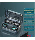 Bluetooth Безжични слушалки M10