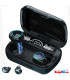 Bluetooth Безжични слушалки M10