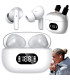 Безжични Bluetooth слушалки F05 с LED кейс за зареждане | jumbo-catalog.bg
