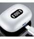 Безжични слушалки с микрофон - Bluetooth