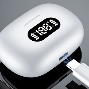Безжични слушалки с микрофон - Bluetooth