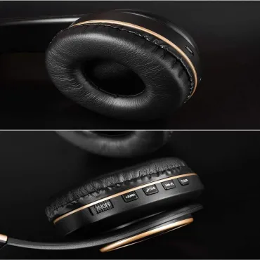 Bluetooth Слушалки с Дълго Време на Разговори