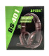 Бюджетни геймърски слушалки - BS-401 | jumbo-catalog.bg