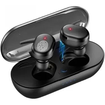 Bluetooth Безжични слушалки с тапи - ПРОМОЦИЯ jumbo-catalog.bg