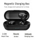 Bluetooth Безжични слушалки с тапи - ПРОМОЦИЯ jumbo-catalog.bg