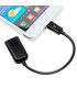 Преходник Micro USB / USB F