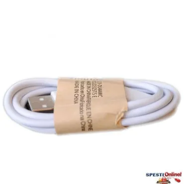 Кабел Micro USB за смартфони – зареждане и пренос на данни лесно