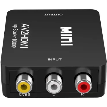 Кабел HDMI към 3 Чинча, 1.5 метра от jumbo-catalog.bg