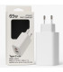 Бързо зарядно с USB и Type-C порт| jumbo-catalog.bg