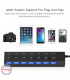 USB Разклонител за лаптоп със 7 порта - jumbo-catalog.bg