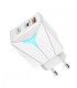 Адаптер за зареждане с USB и Type C портове от jumbo-catalog.bg
