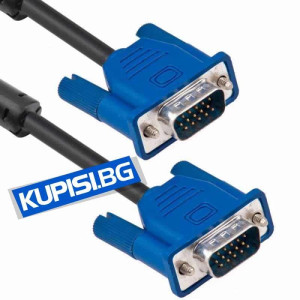 VGA видео кабел | jumbo-catalog.bg