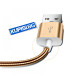 Кабел за зареждане – Micro USB, Type-C и Lightning за iPhone