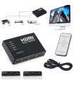 HDMI превключвател