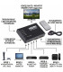 HDMI превключвател с 3 порта - Full HD 1080p Switch | jumbo-catalog.bg