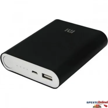 Външна батерия 10400mAh – надеждно зареждане за телефон и таблет