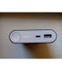 Външна батерия 10400mAh – надеждно зареждане за телефон и таблет