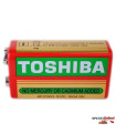 Батерия Toshiba 9V