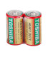 Батерия R14 1.5V – захранване за фенери, уреди и играчки