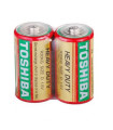 БАТЕРИЯ R14 1.5V - 1БР.