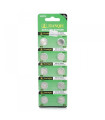Батерии Алкални AG10, G10, SR1130W 1.55V Alkaline