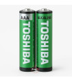 Батерии TOSHIBA AAA – 1.5V – Комплект от 2 броя