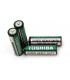 Батерии Toshiba AA 1.5V – комплект от 4 броя за универсална употреба