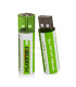 USB Презареждащи AA Батерии – 1.5V 1500mAh