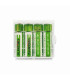USB Презареждащи AA Батерии – 1.5V 1500mAh