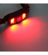 USB челник с лента за глава – зареждаща се LED лампа | jumbo-catalog.bg