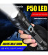 Супер мощен фенер P50 - ПРОМОЦИЯ от jumbo-catalog.bg