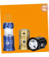 Соларна Къмпинг лампа от jumbo-catalog.bg