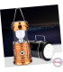 Соларна Къмпинг лампа от jumbo-catalog.bg