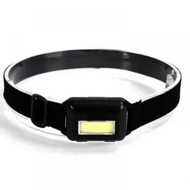 Компактен LED челник за глава за спорт и къмпинг – jumbo-catalog.bg