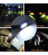 Компактен LED челник за глава за спорт и къмпинг – jumbo-catalog.bg