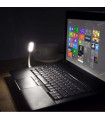 Малка USB Лампа за Лаптоп