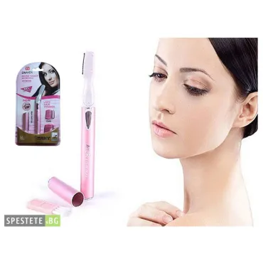 Портативен дамски тример - Cnaier Micro Touch