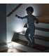 Лепяща LED лампа – бърз и удобен начин за осветление без окабеляване