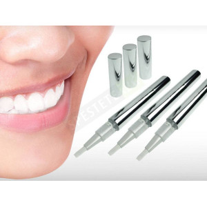 Писалка за избелване на зъби - Teeth Whitening Pen