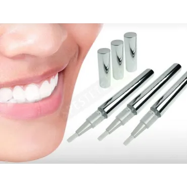 Писалка за избелване на зъби - Teeth Whitening Pen