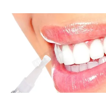 Писалка за избелване на зъби - Teeth Whitening Pen