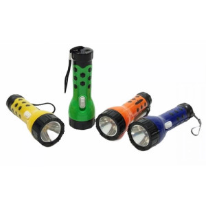 LED фенерче – малко, мощно и удобно осветление за всяка ситуация