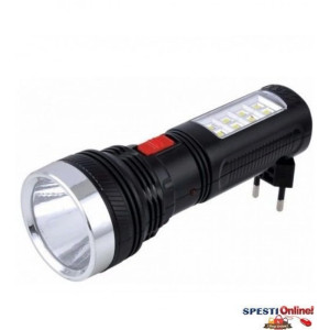 LED ФЕНЕР НА ТОК - ТОП ЦЕНА !