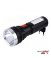 LED фенер на ток (YJ-227 1W)