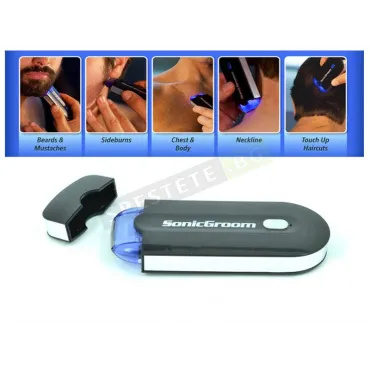 Мъжки тример Sonic Groom